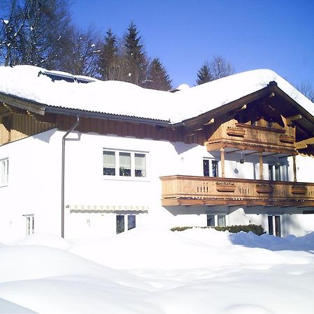 Appartement Claudia Going am Wilden Kaiser Екстериор снимка
