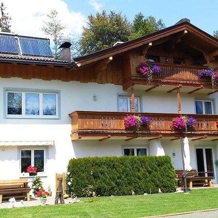 Appartement Claudia Going am Wilden Kaiser Стая снимка