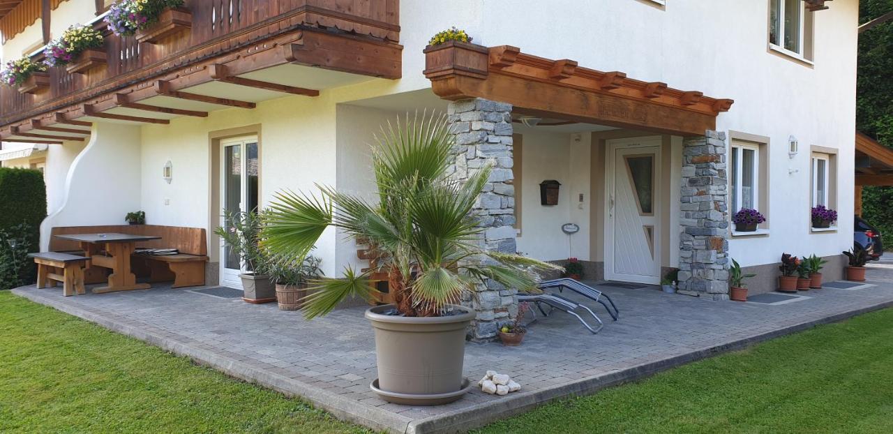 Appartement Claudia Going am Wilden Kaiser Екстериор снимка
