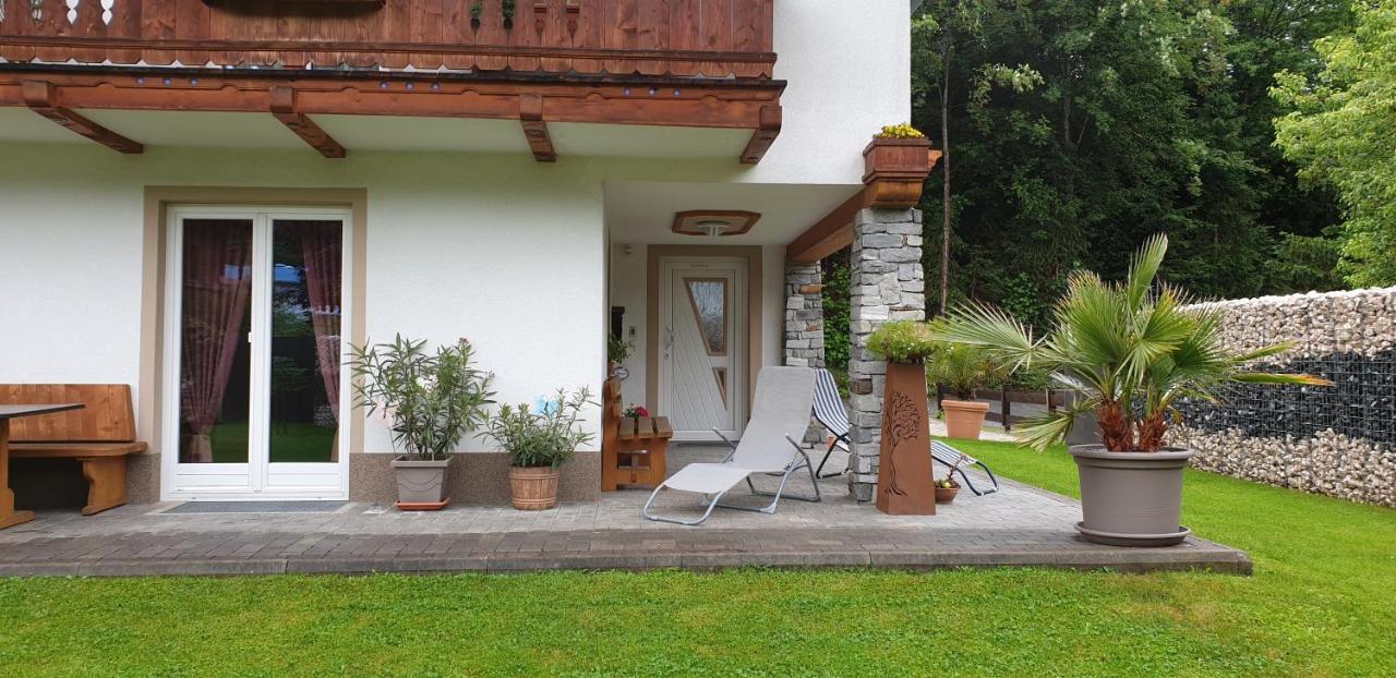 Appartement Claudia Going am Wilden Kaiser Екстериор снимка