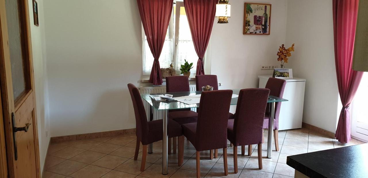 Appartement Claudia Going am Wilden Kaiser Екстериор снимка