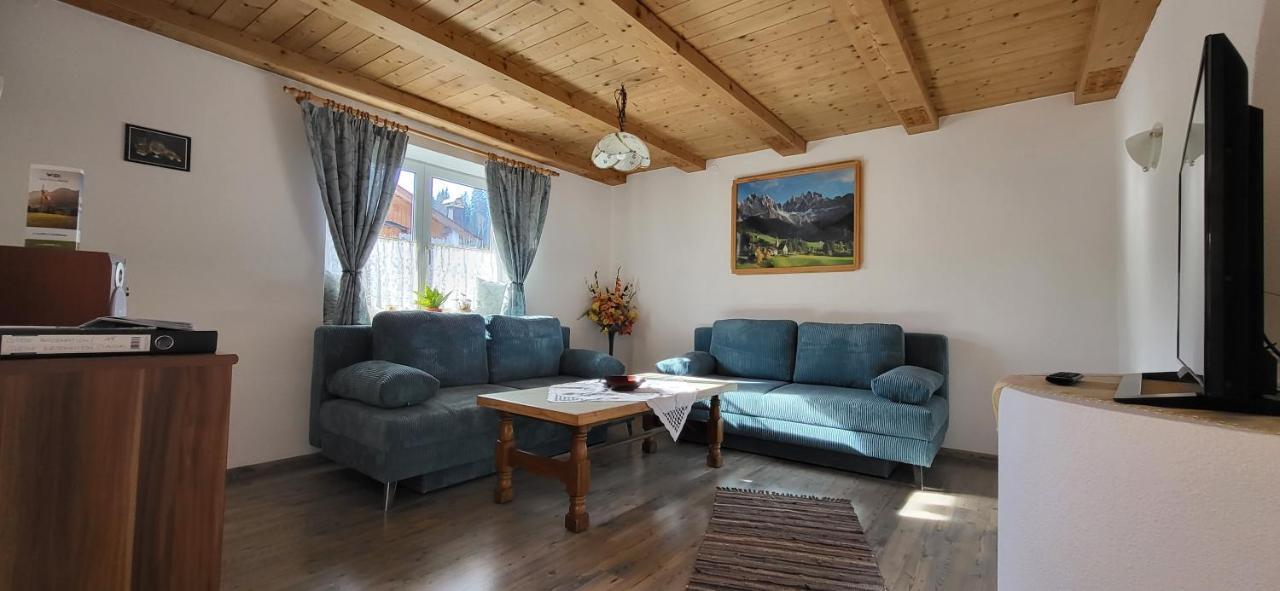 Appartement Claudia Going am Wilden Kaiser Екстериор снимка