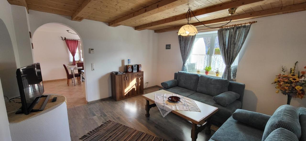 Appartement Claudia Going am Wilden Kaiser Екстериор снимка