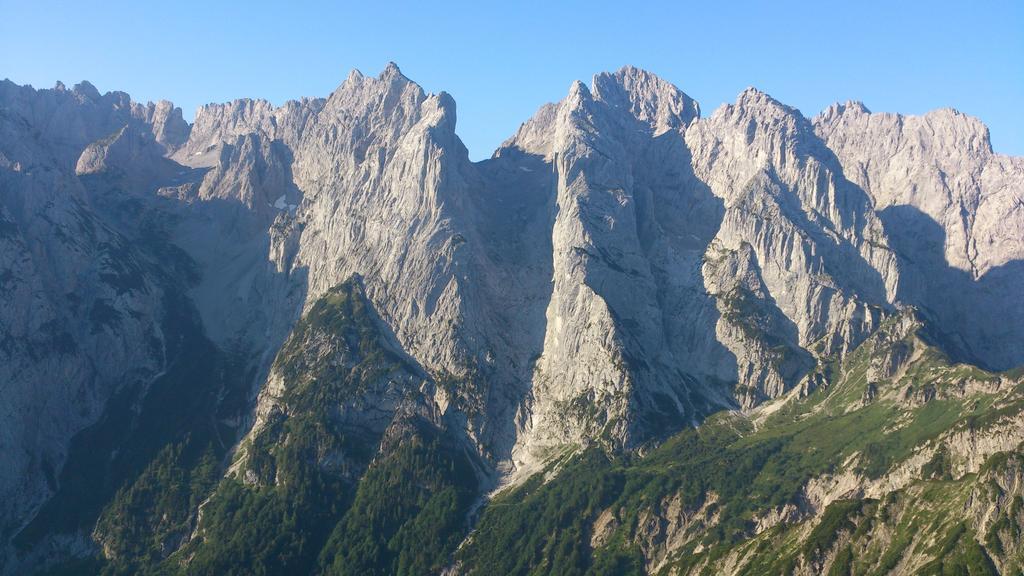 Appartement Claudia Going am Wilden Kaiser Стая снимка