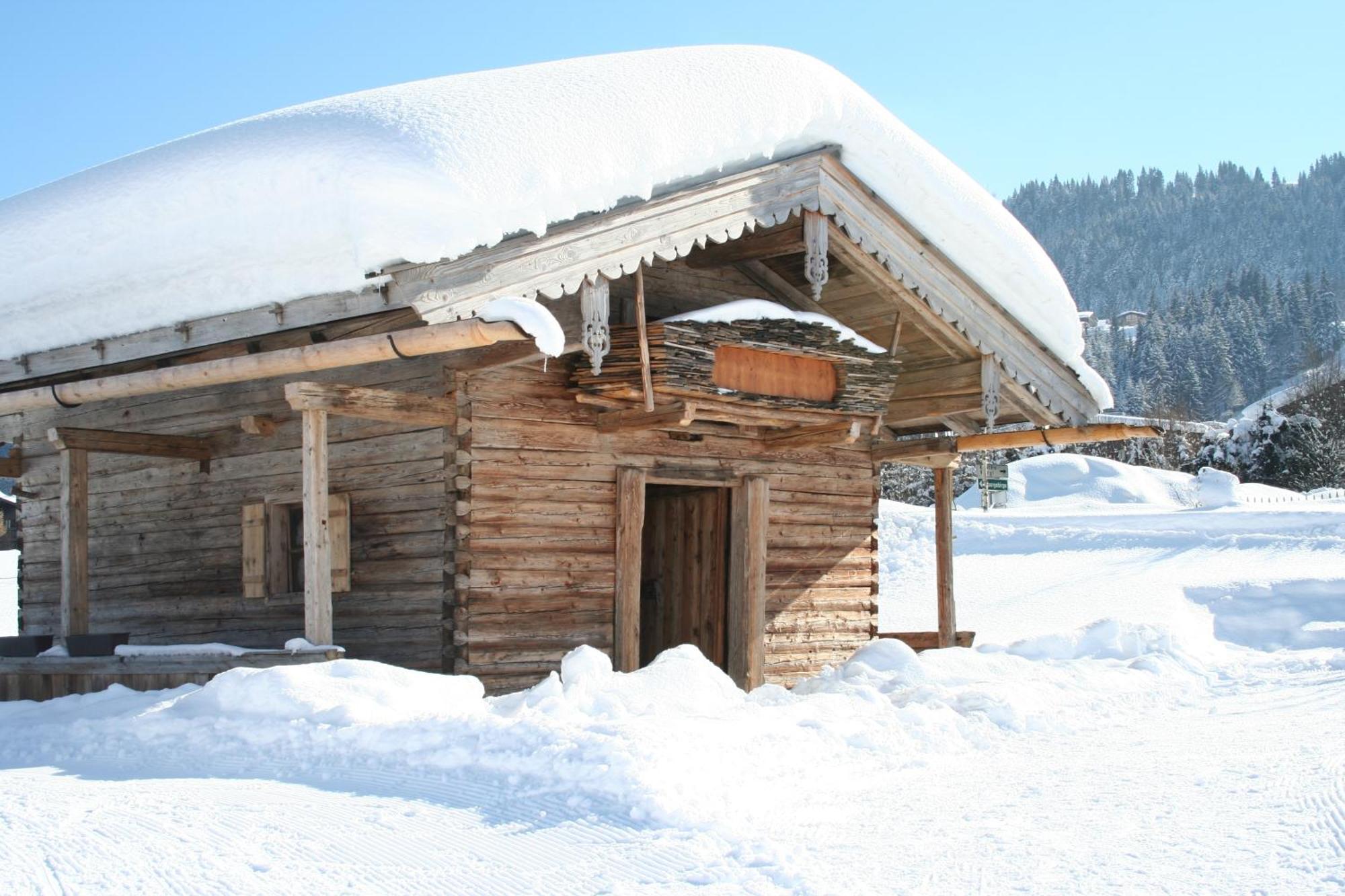 Appartement Claudia Going am Wilden Kaiser Екстериор снимка