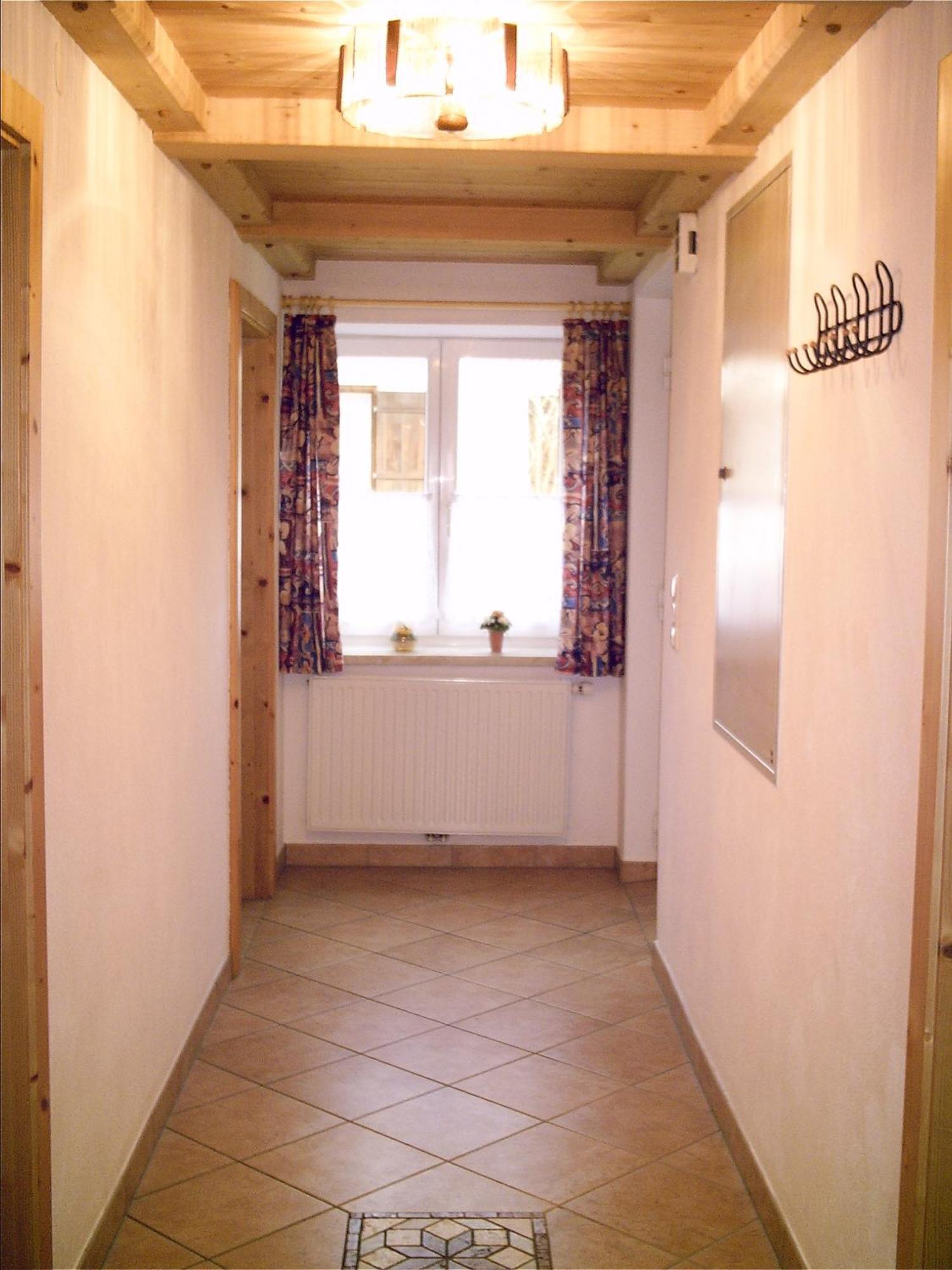 Appartement Claudia Going am Wilden Kaiser Екстериор снимка