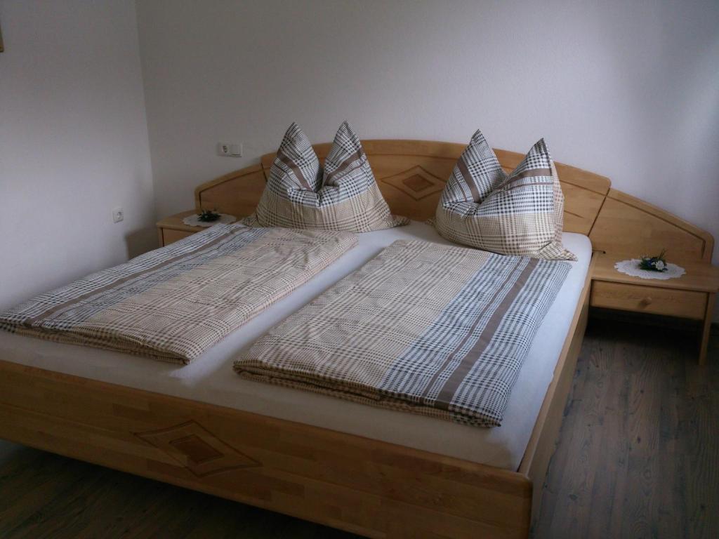Appartement Claudia Going am Wilden Kaiser Стая снимка