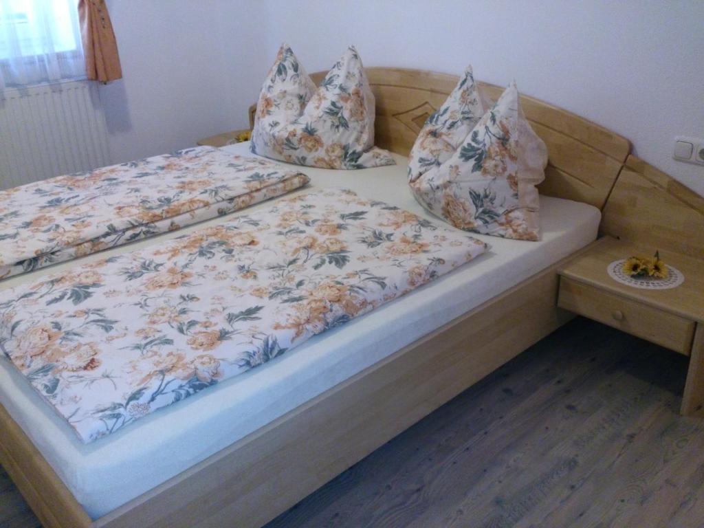 Appartement Claudia Going am Wilden Kaiser Стая снимка