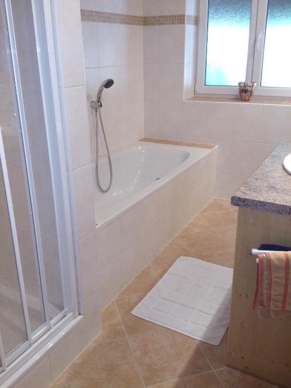 Appartement Claudia Going am Wilden Kaiser Стая снимка