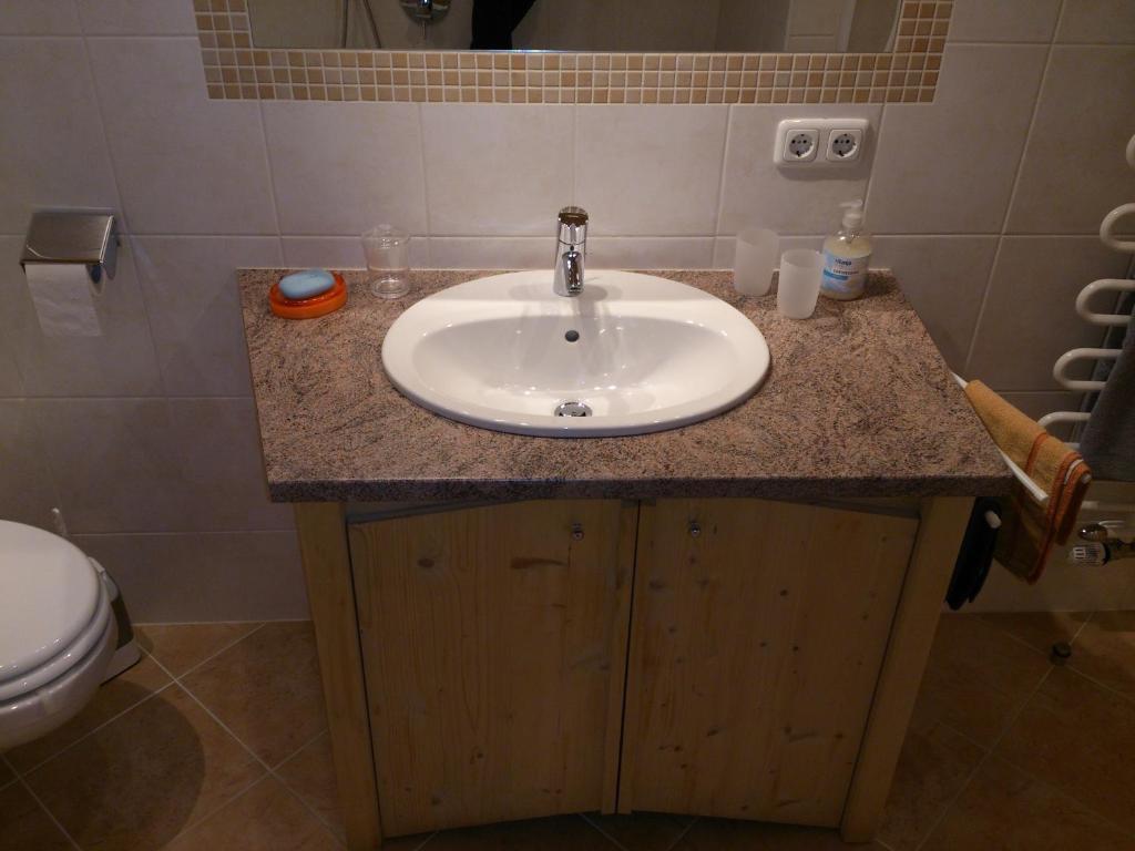 Appartement Claudia Going am Wilden Kaiser Стая снимка