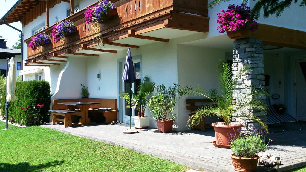 Appartement Claudia Going am Wilden Kaiser Екстериор снимка