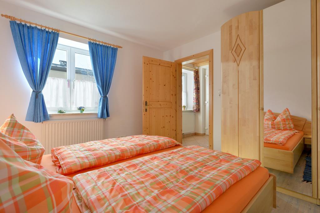 Appartement Claudia Going am Wilden Kaiser Екстериор снимка
